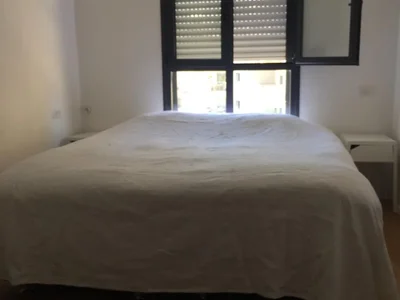 Quartier résidentiel Duplex a vendre a tel-aviv
