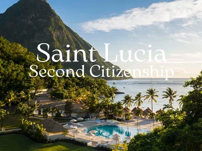 Saint Lucia Citizenship