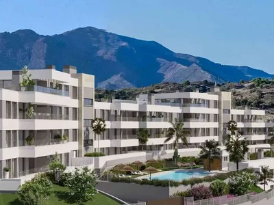 Quartier résidentiel Insur Scala Fase 2
