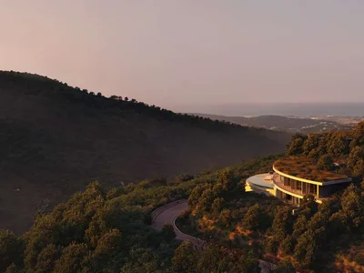 Жилой квартал Vitae Villas Villa I3