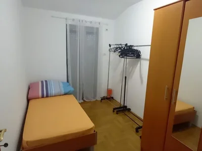 Wohnviertel Stan 57 m² na Izdavanje – City Kvart, Podgorica