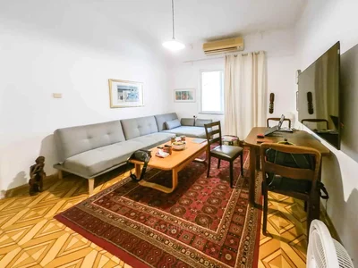 Residential quarter 2 pieces en plein centre de tel aviv