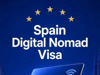 Residence permit in Spain