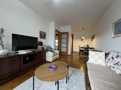 Wohnviertel Stan 90 m² na Prodaju – Preko Morače, Podgorica