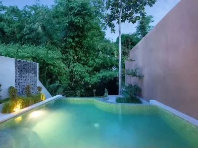 Villa Garden Villa II – residential development in Ubud, Bali