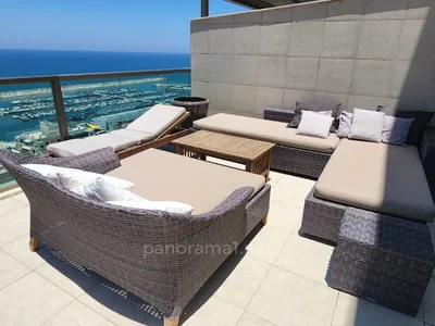 Residential quarter Luxueux proche de la mer vue sur la mer