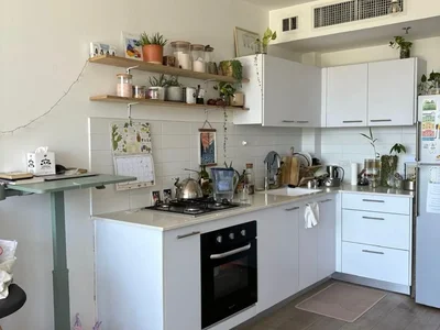 Жилой квартал A vendre appartement 2 pieces dexception a florentin neve tsedek tel aviv