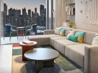 Complejo residencial Rove Home - Marasi Drive