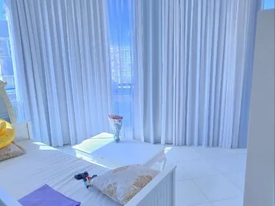 Residential complex Furnished 2+1 apartments in the Yekta Plaza complex.
