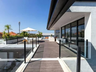 Villa AV Base Grey Villas – residential development in Berawa, Bali