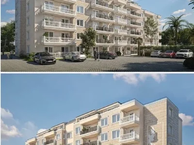 Жилой комплекс  “MAGNOLIA 8”