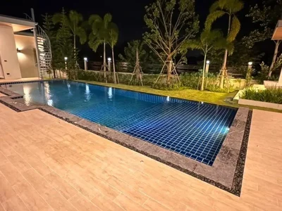 Villa Alisha Grand