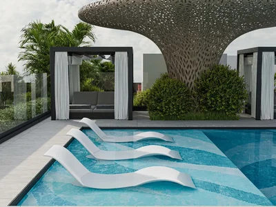 Complejo residencial Floarea Oasis – Smart, Modern Living in the Dubailand Residence Complex