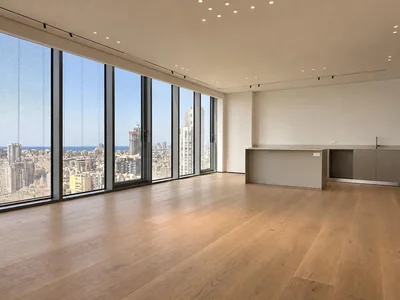 Barrio residencial Spacieux 35 pieces residence rothschild tel aviv