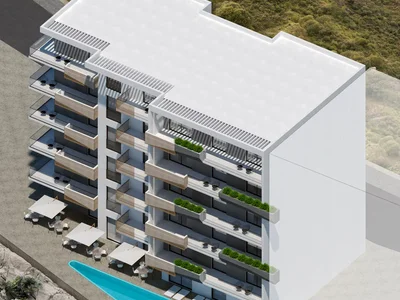 Apartamentowiec Elite 7&8
