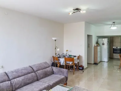 Residential quarter Beau potentiel au centre de nahariya