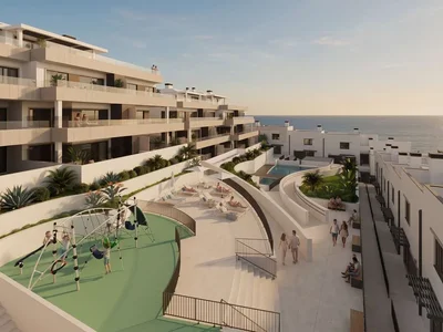 Жилой квартал Paraíso Beach Fase 2 Adosados