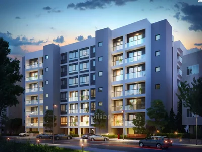 Residential quarter Appartement 3 pieces moderne a vendre emplacement ideal a bat yam