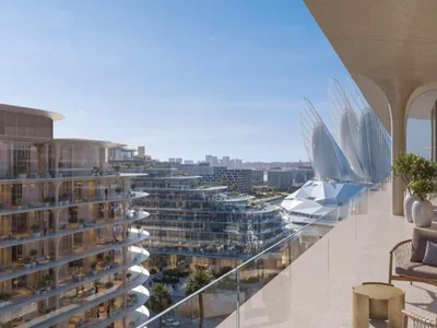 Жилой комплекс The Row Saadiyat 