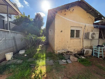 Dzielnica mieszkaniowa Super opportunite dernier terrain a vendre a hertzelya ayeroka