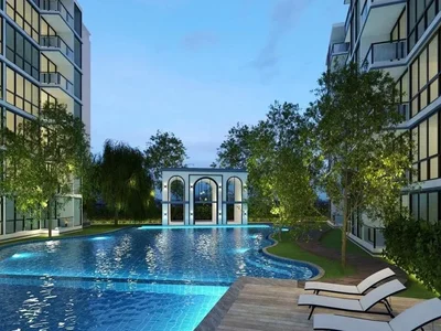 Complejo residencial The Silan at Cherngtalay – Phuket