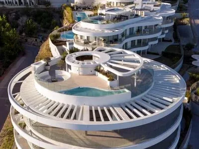 Жилой квартал The View Marbella