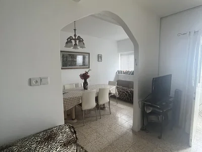 Quartier résidentiel En plein centre ville de jerusalem mahane yeouda