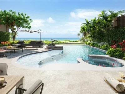 Complexe résidentiel Apartments with a view of the ocean in a new residence, on Bang Tao Beach, Phuket, Thailand