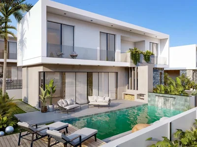 Жилой комплекс Solterra Villas