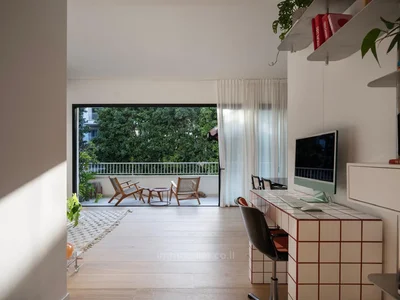 Residential quarter Magnifique 3 pieces renove avec terrasse proche mer calme et spacieux