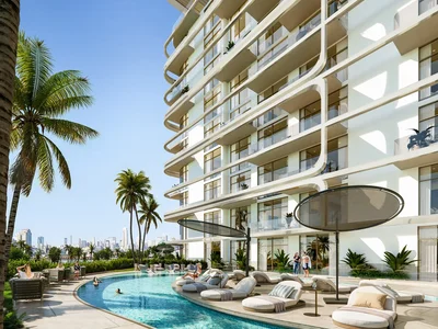 Wohngebäude ARKA Enclave, Dubai Islands