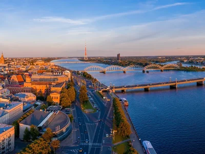 Riga’s real estate market remains dependent on foreign demand in 2026