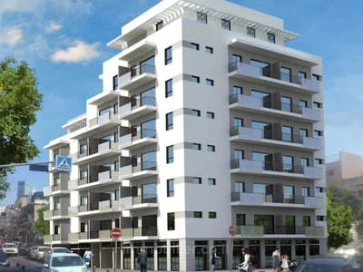 Dzielnica mieszkaniowa Charmand trois pieces dans le quartier prise de florentineherzl