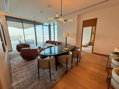 Жилой комплекс Mr. C Residences Jumeirah