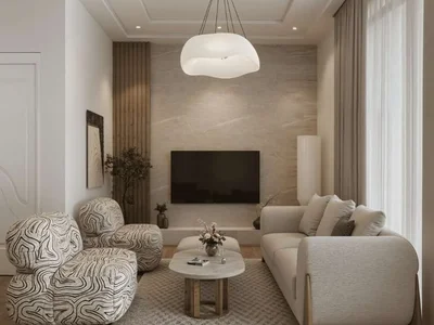 Жилой квартал Villa Eco Colombia
