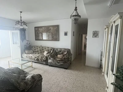 Quartier résidentiel En plein centre ville de jerusalem mahane yeouda