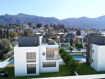 Dzielnica mieszkaniowa Karaca Villa