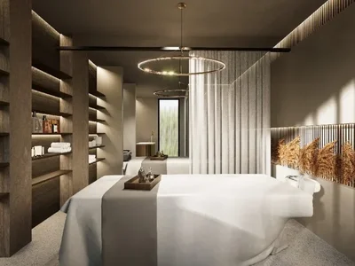 Жилой комплекс Sirius Condominium
