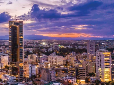 Резиденция 360 Nicosia