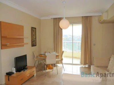 Dzielnica mieszkaniowa Furnished apartment 2+1 in a unique complex Gold City
