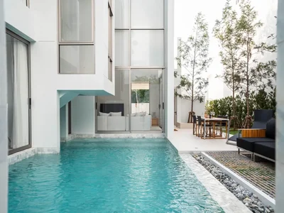 Villa LuxPride 4