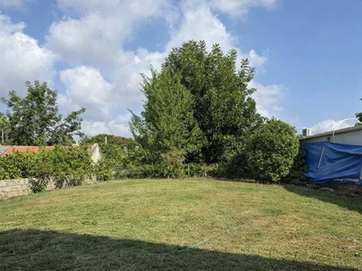 Residential quarter Un vrai avantage permis valide et structure deja en place