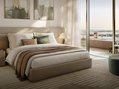 Wohnanlage Avarra by Palace