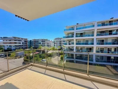 Residential complex 1+1 and 2+1 apartments in the Victory Garden