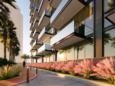Complejo residencial NOBLES