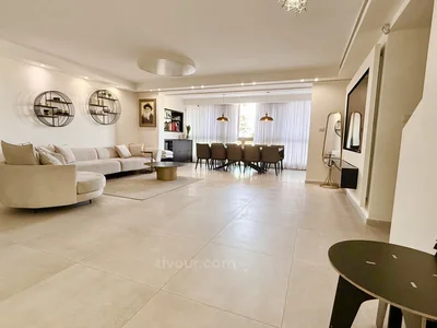 Quartier résidentiel Superbe 5 pièces en duplex a vendre a ashdod