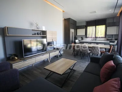 Wieś domków Modern villas in a prestigious area of Bodrum with a private pool