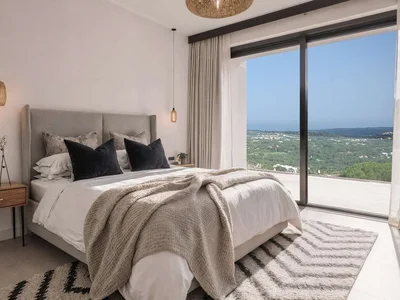 Quartier résidentiel Villa Zoe