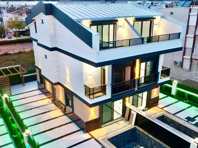 Cottage village 4+1 Villa in Aydın