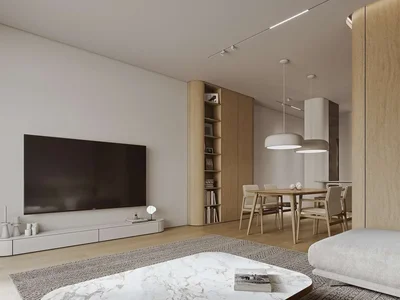 Жилой квартал Rayos del Sol Apartments